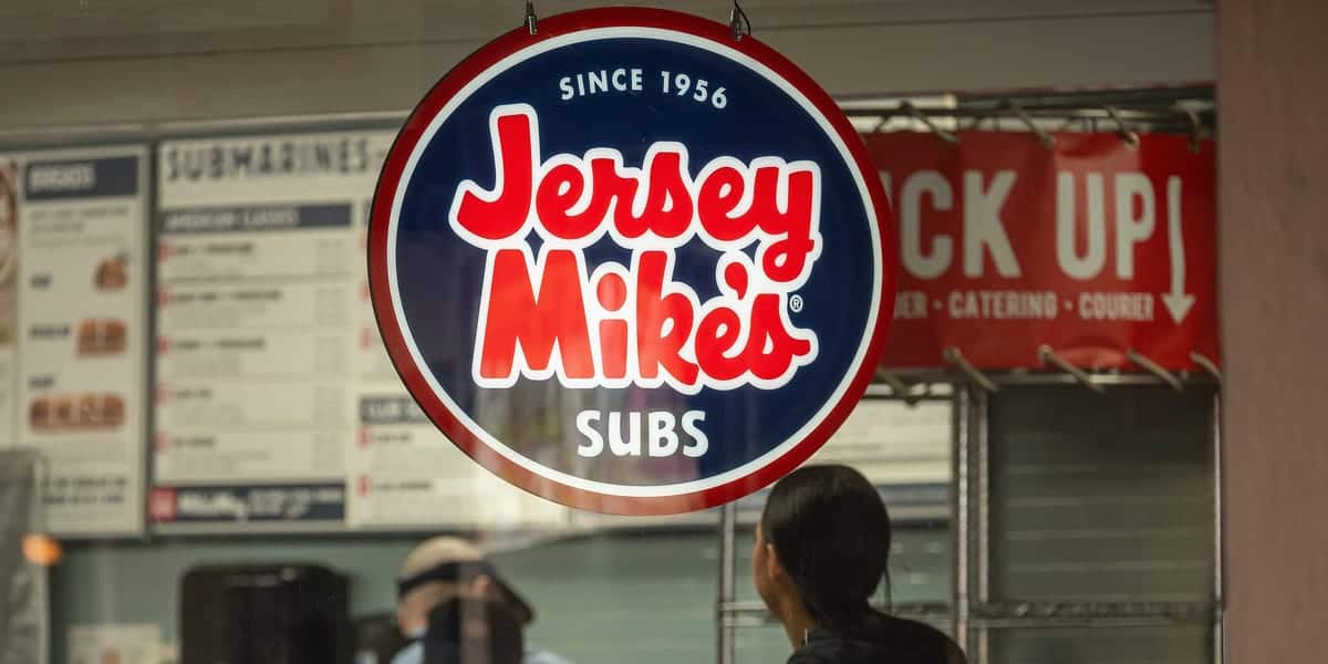 Jersey Mike's files for IPO, reveals expansion plans and founder's jet