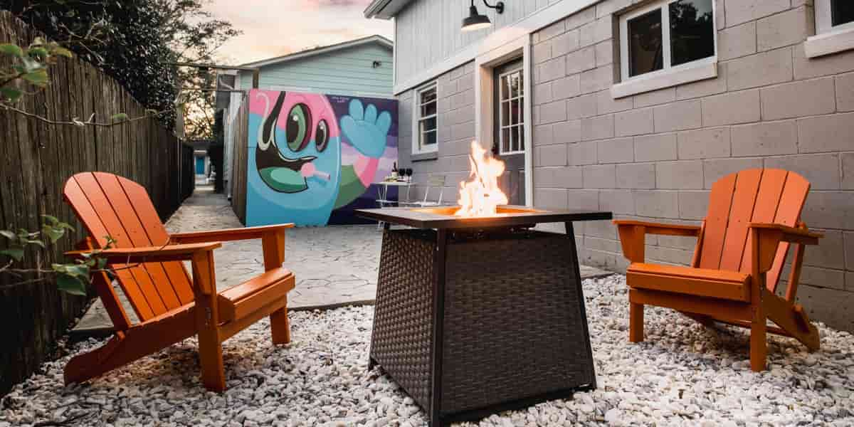 Airbnb revenue optimization tips from a short-term rental owner