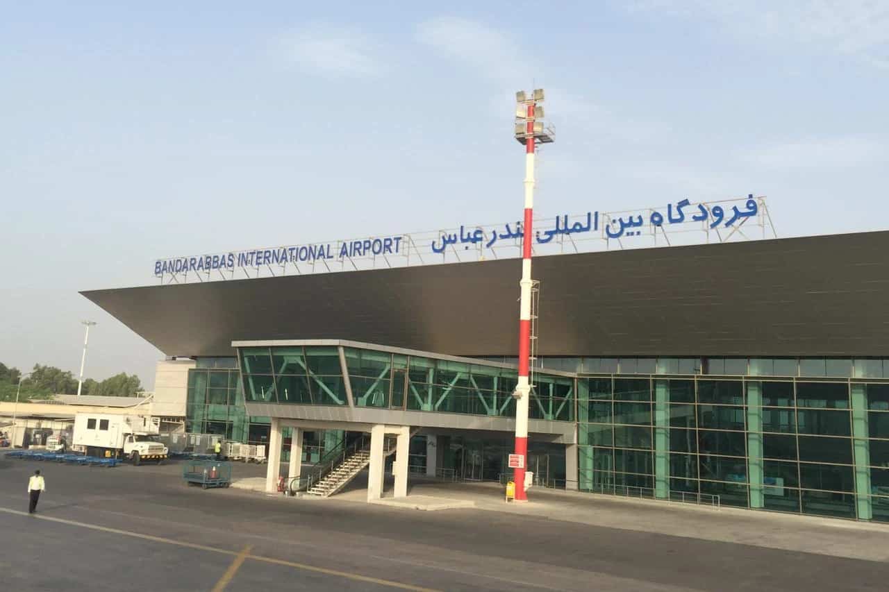 Iran resumes flights at Bandar Abbas airport after wartime disruptions