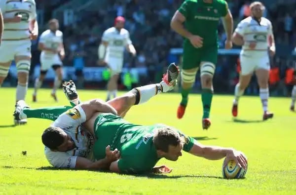 Prem Rugby CEO to visit US seeking bank and private equity investment