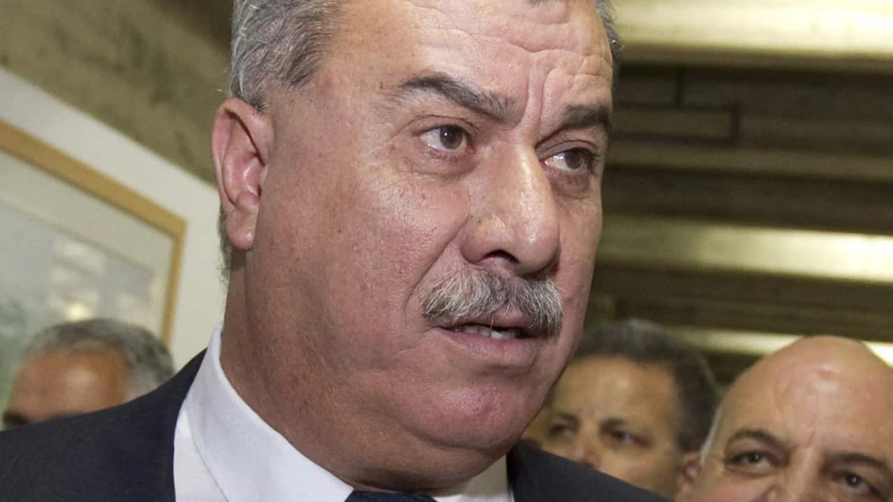 Israeli police detain Palestinian leader over 2022 speech
