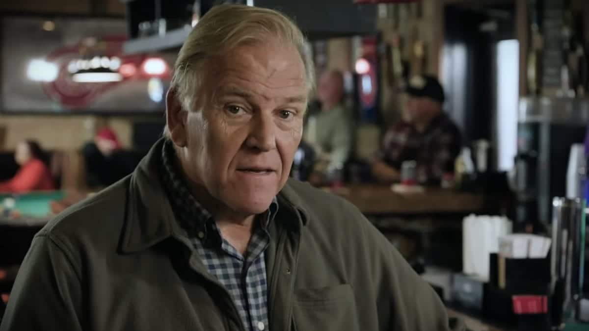 Michigan Senate candidate Mike Rogers calls to end Canada trade war