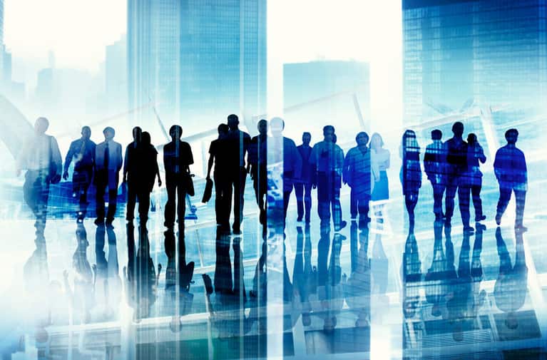 Consultants Profit From Law Firm Merger Boom