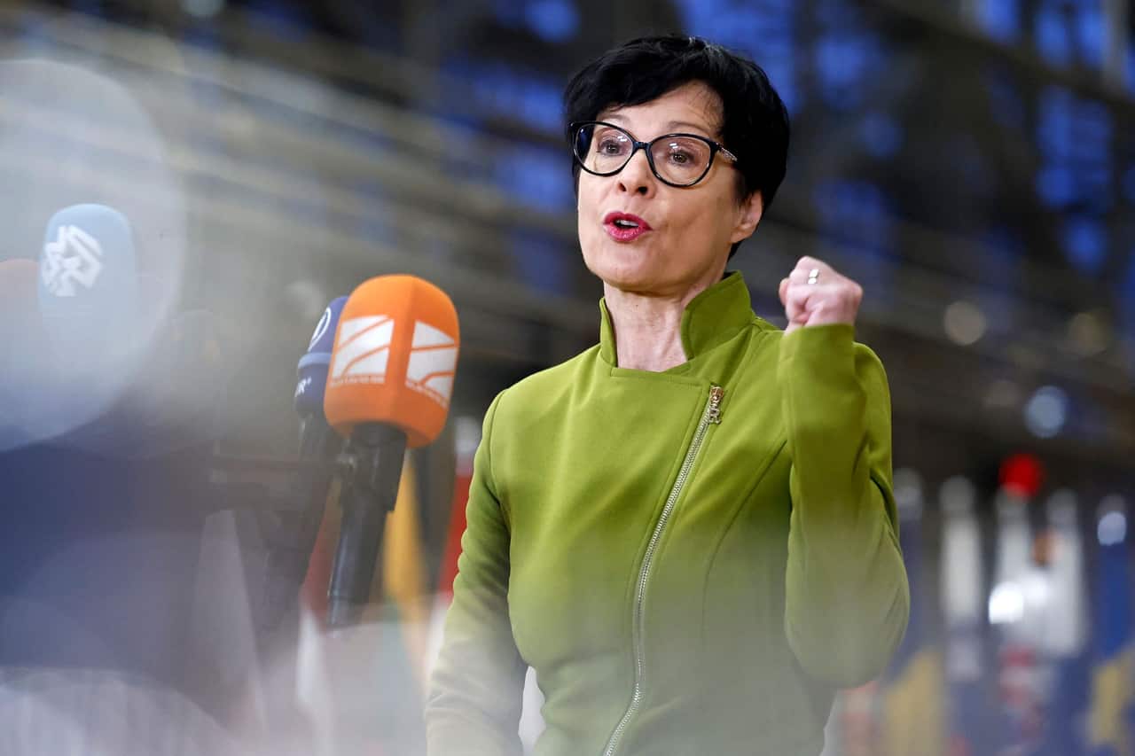 Ukraine delivering more on reforms than any country, EU enlargement chief says