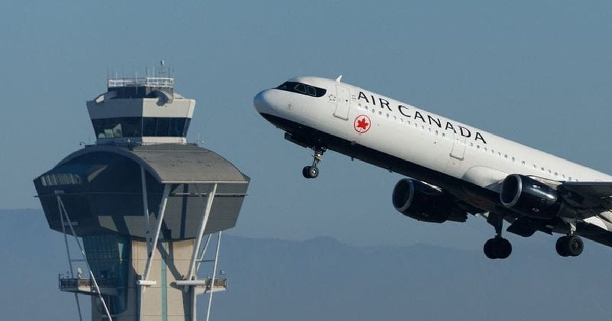 Air Canada CEO to Retire After Language Controversy