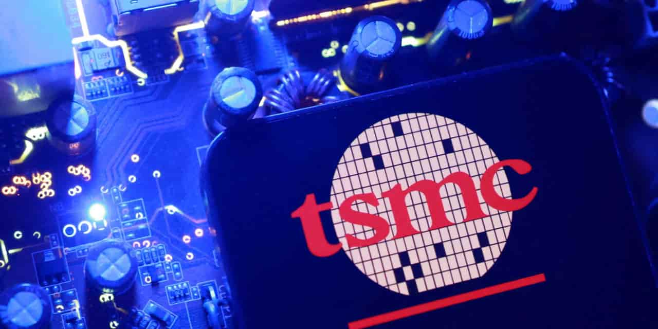 TSMC to Raise Chipmaking Prices by Up to 10% From 2027