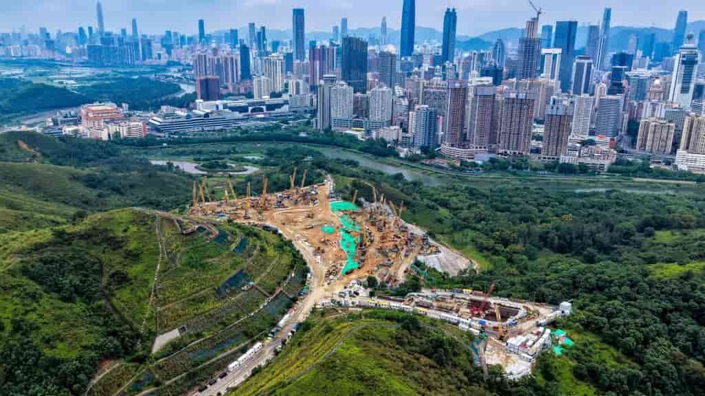 CLP Power data hub to begin phased operations in mid-2027