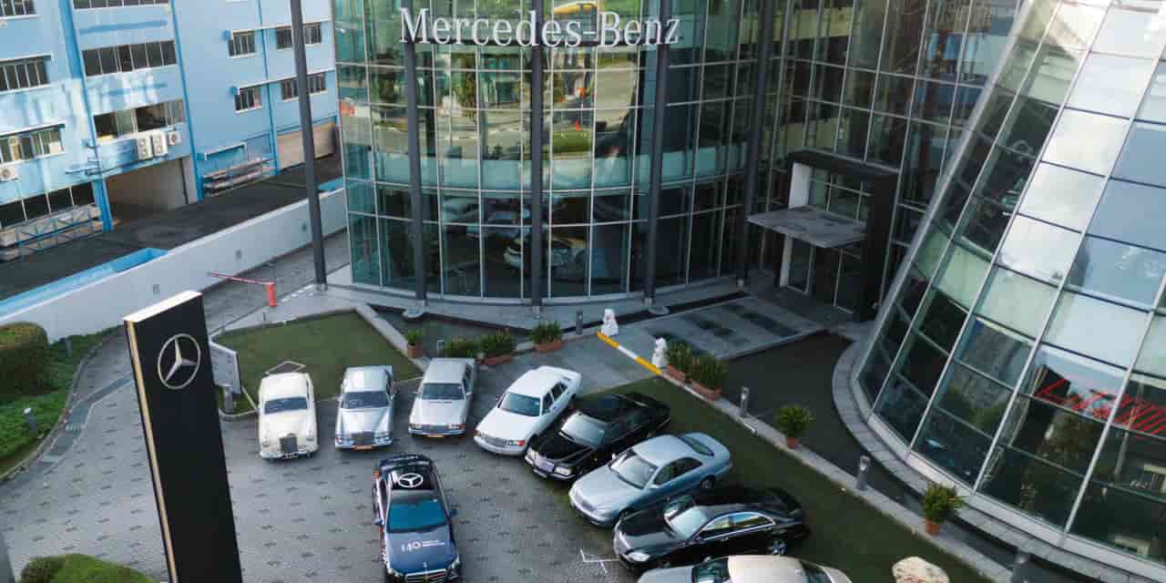 Chandra Asri to buy Cycle & Carriage's auto businesses in Singapore, Malaysia
