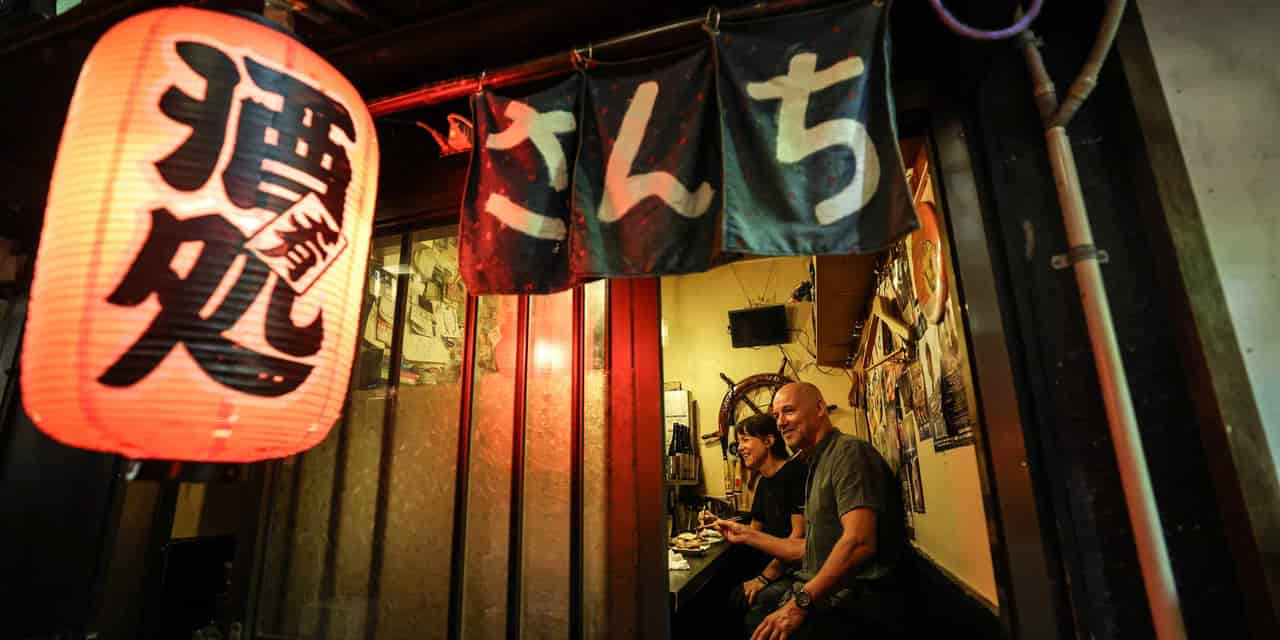 Japan izakaya bankruptcies surge amid changing work and drinking culture