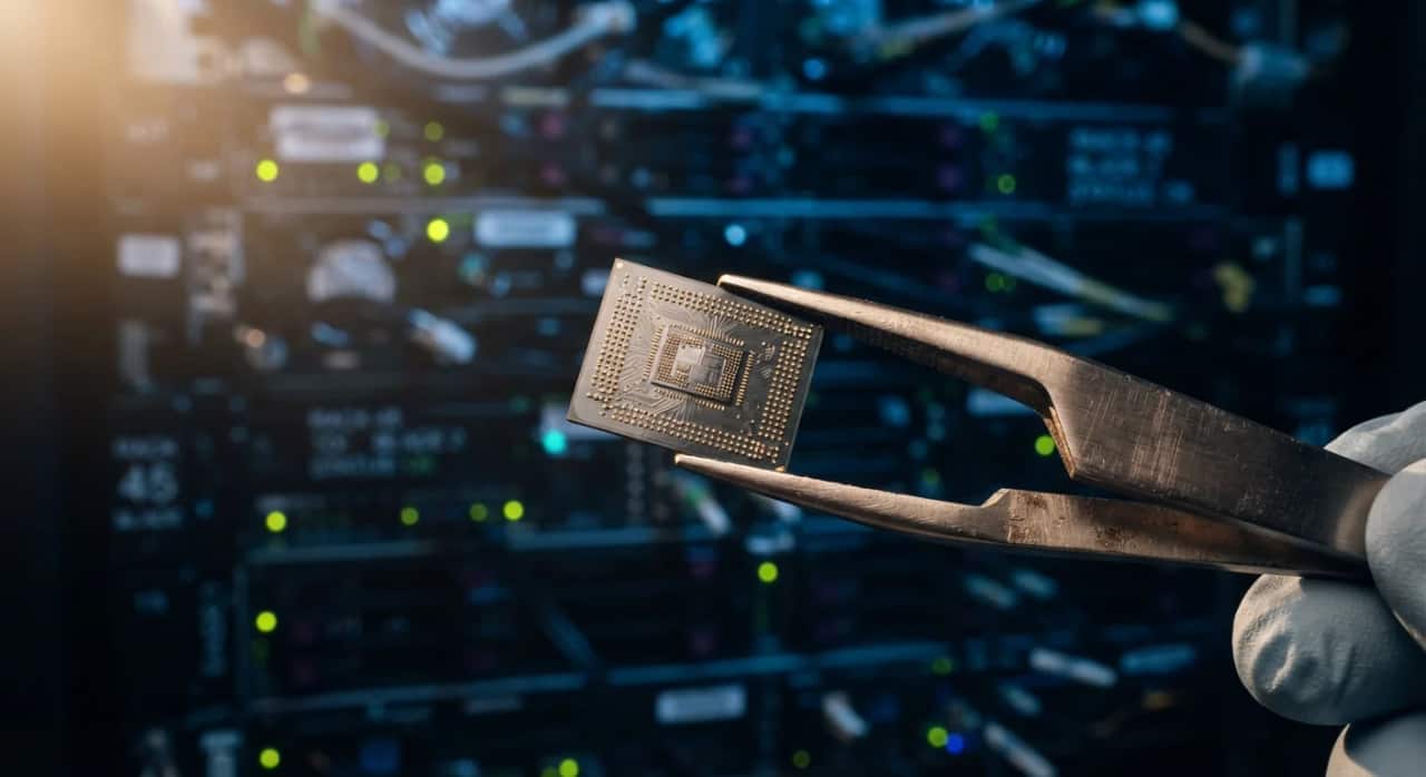 Nvidia Invests $3.5 Billion in MediaTek Convertible Bonds