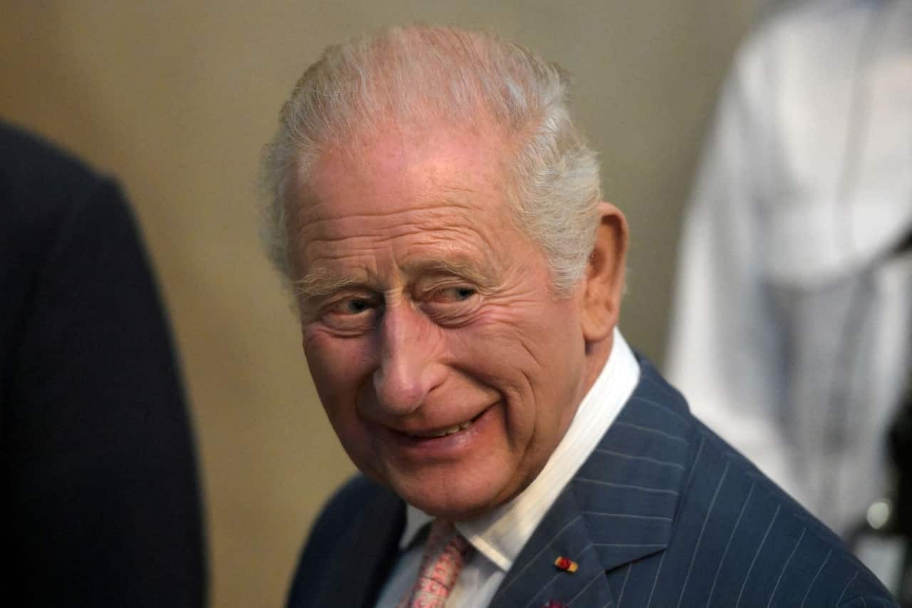 King Charles to host AI summit amid growing safety concerns