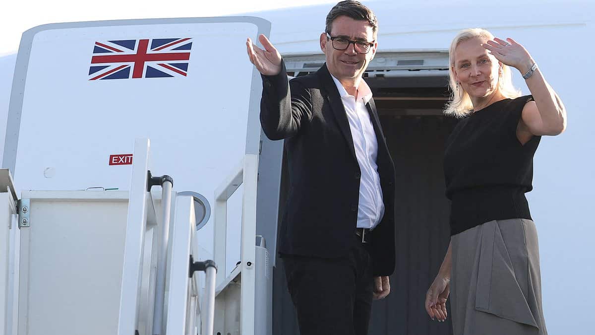 UK debt interest costs soar to £206bn