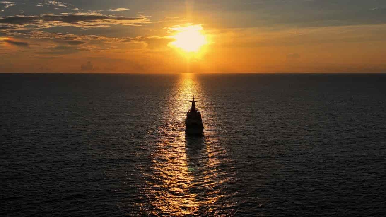 14-nation South China Sea statement is an expansionist overreach