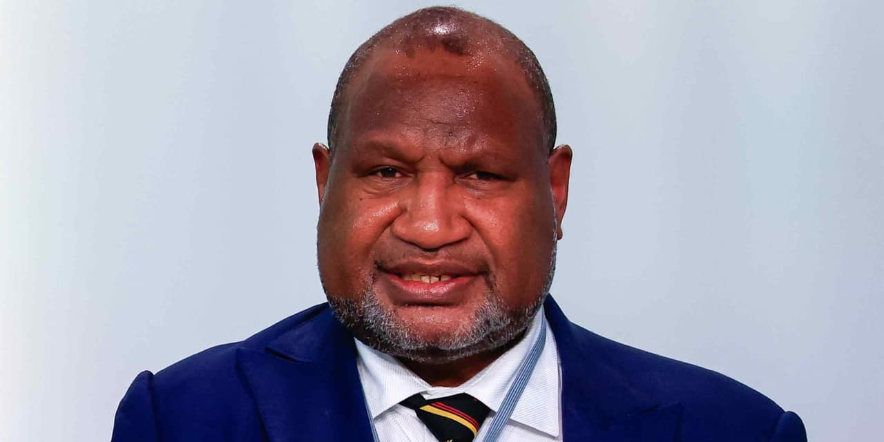 US 'deeply concerned' over Papua New Guinea's Taiwan office closure