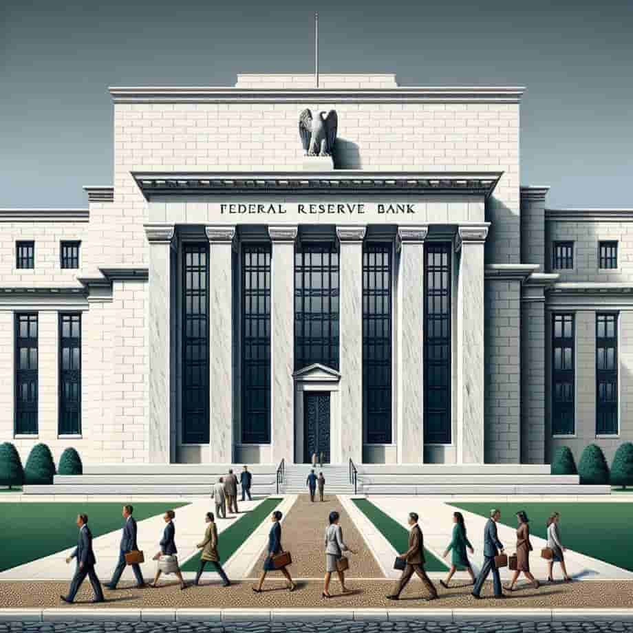 Fed Hawks Drive Yields to Multi-Year Highs, Stocks Retreat