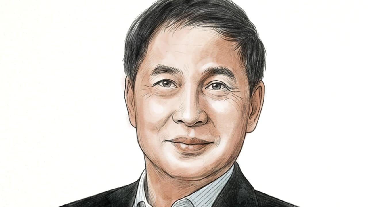 Zheng Yongnian on future Xi-Trump meetings