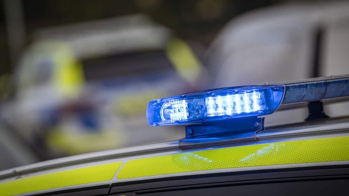 Several injured in sword attack at Swedish school