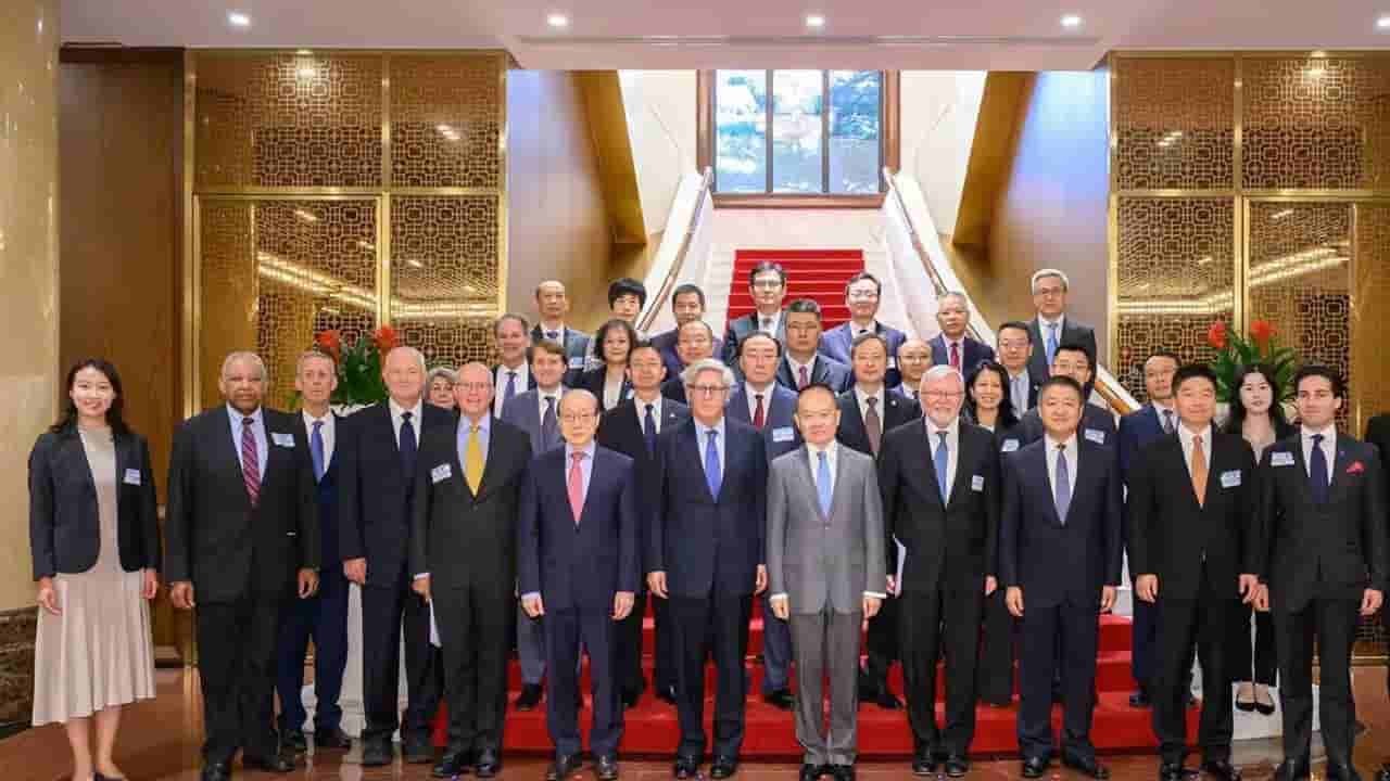 US-China Track 1.5 talks aim for stability in bilateral ties