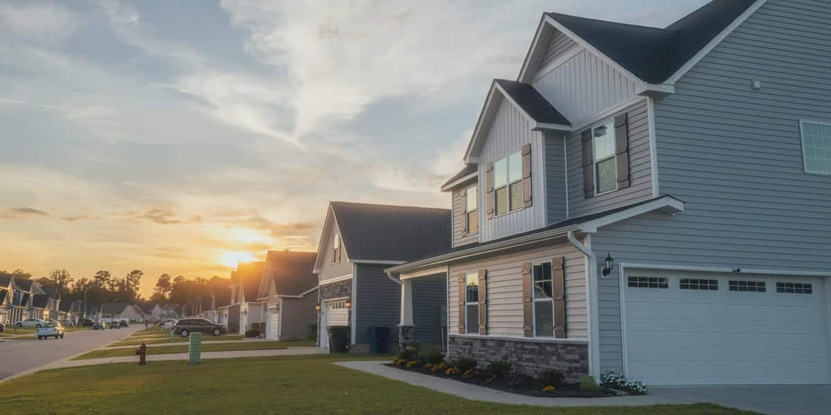 US housing market tilts in favor of buyers as seller concessions rise