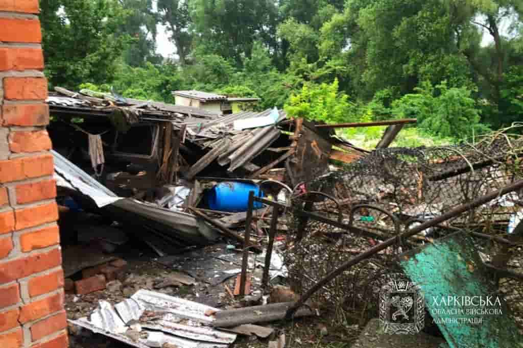 Russia attacks kill 5, injure 35 in Ukraine over 24 hours