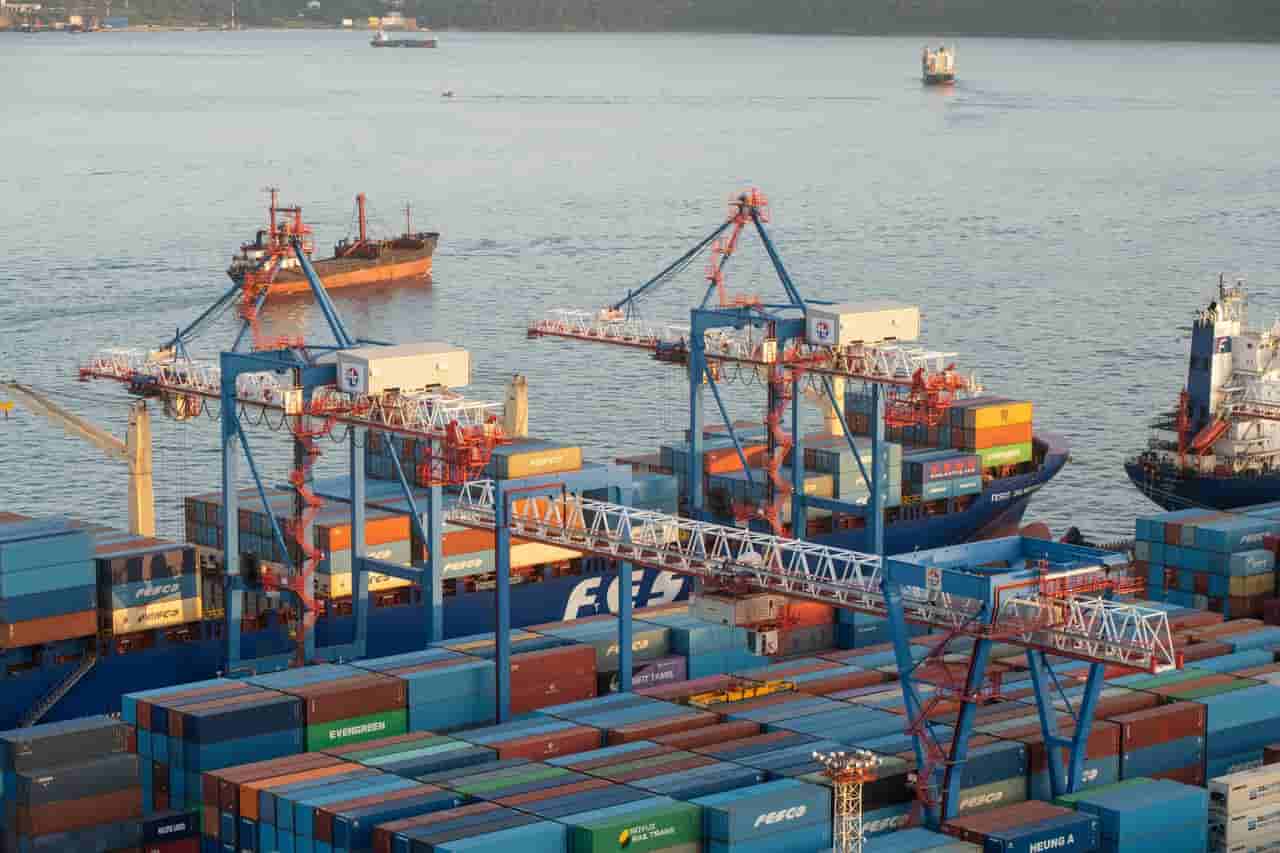 MSC suspends Novorossiysk bookings after drone attack on vessel