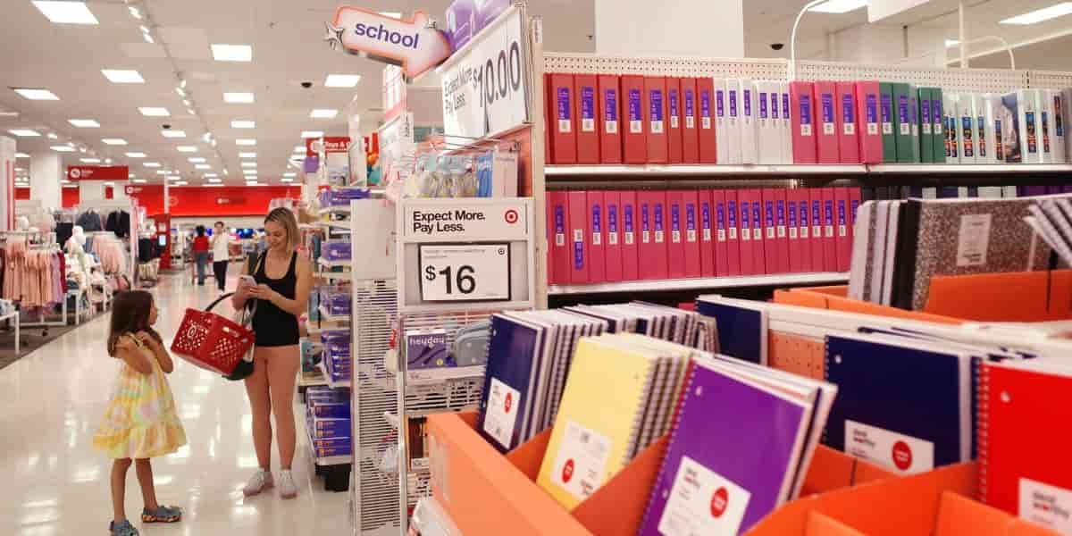 Target faces crucial back-to-school season amid consumer focus on value