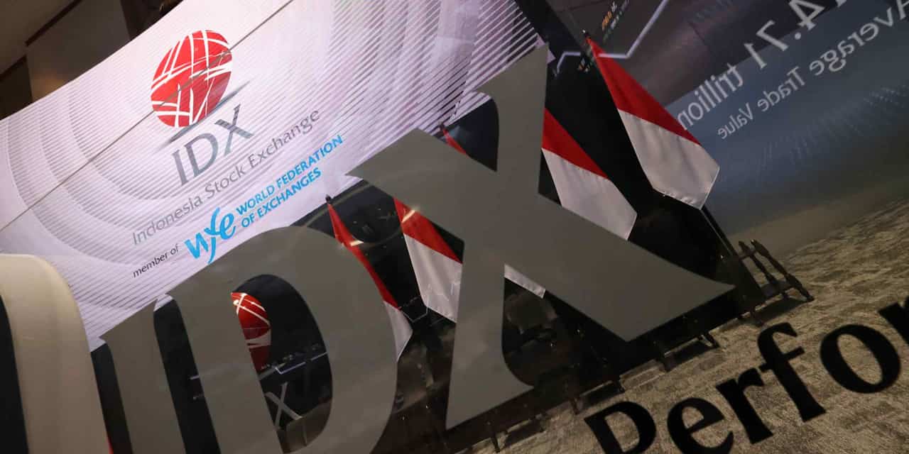 Indonesia to exclude high-concentration stocks from JCI index