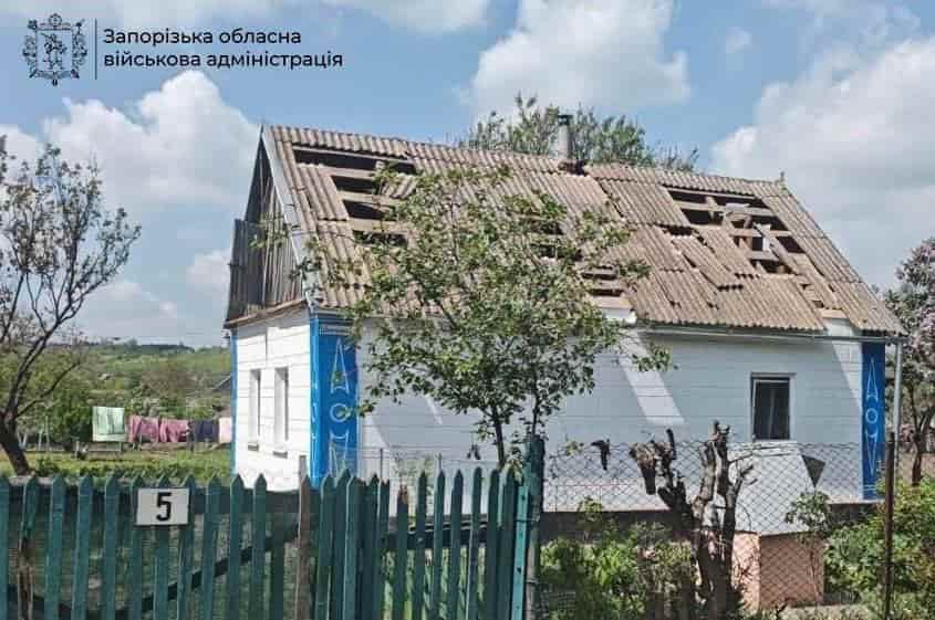 Russian attacks kill 9, injure 69 across Ukraine