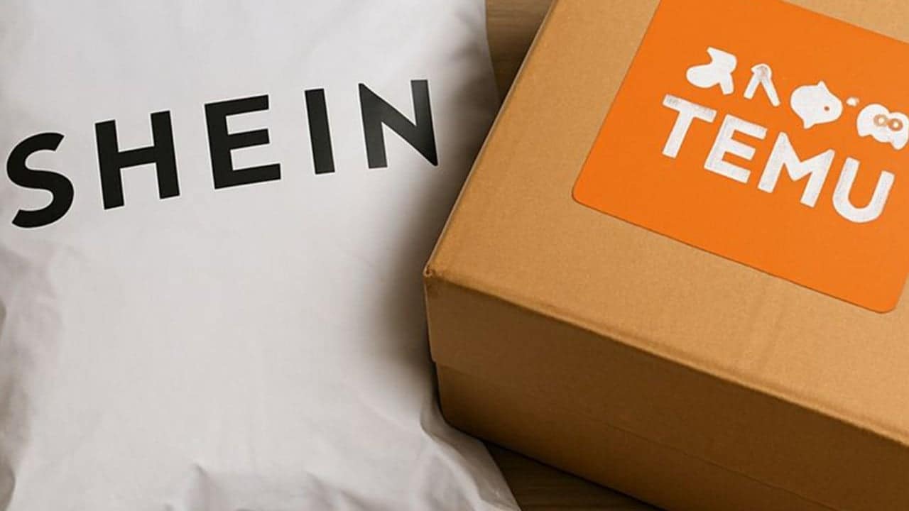 Brazil scraps tax on small parcels as Chinese platforms lose US and EU access