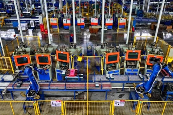 China's Tianneng Battery rolls out sodium-ion for light EVs