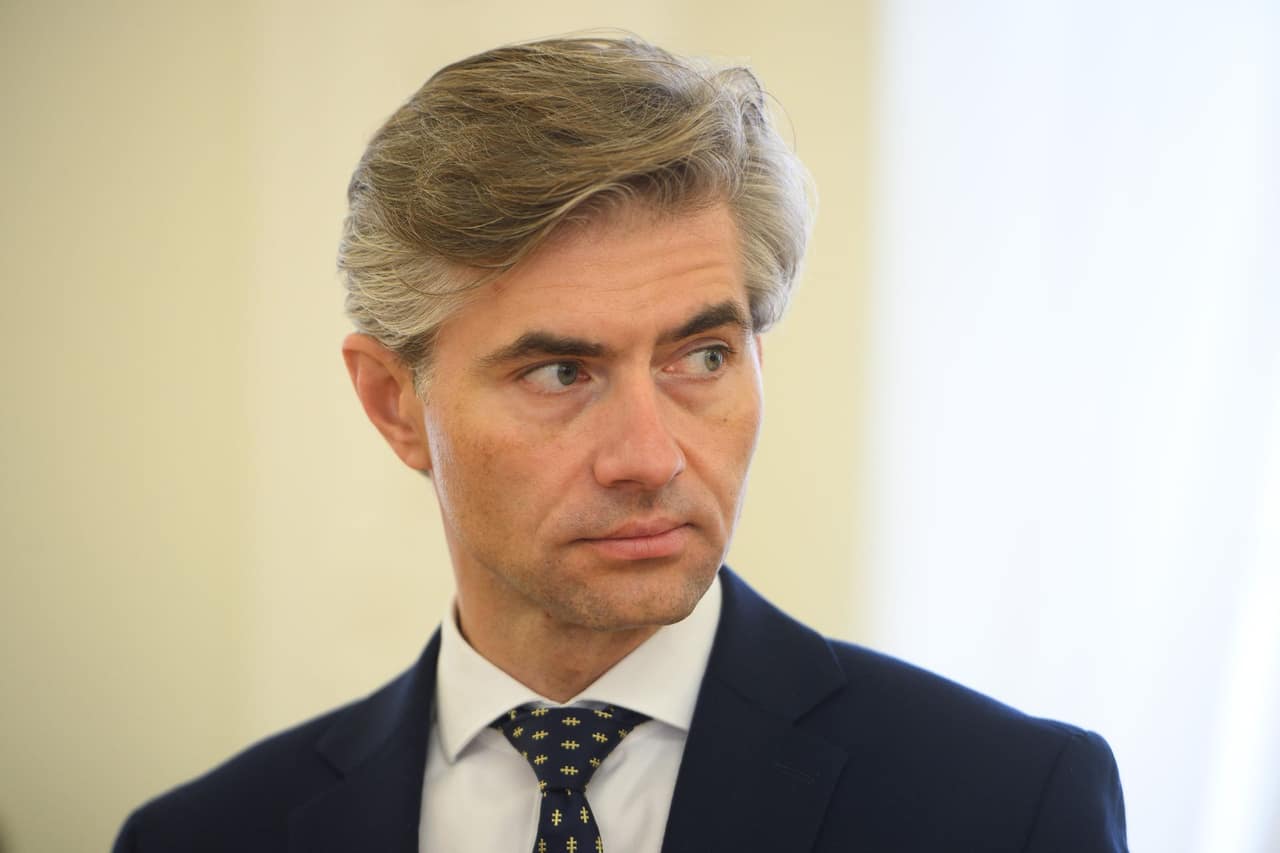 Lithuania urges EU to label Russia's GRU a terrorist organization