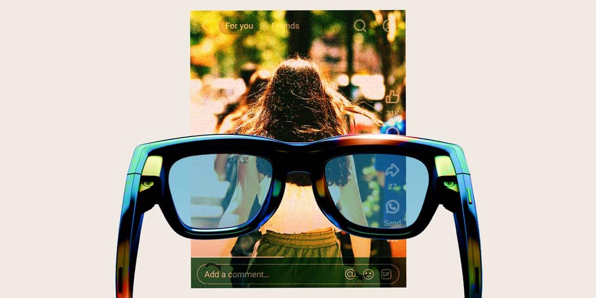 Instagram's crackdown on Meta glasses harassment videos proves uneven