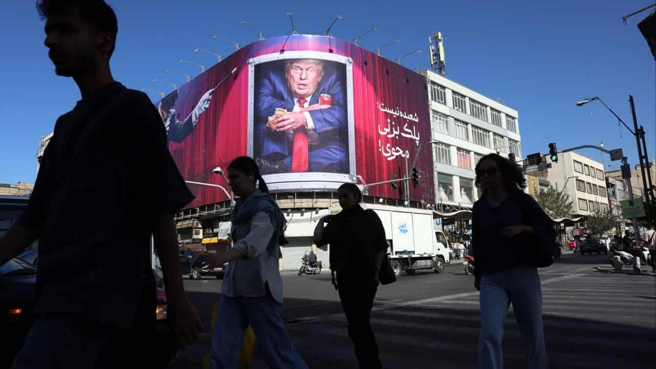 China seeks to blunt US sanctions with alternative financial networks