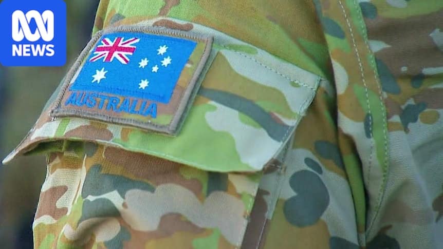 Australian soldier dies, five injured in training exercise