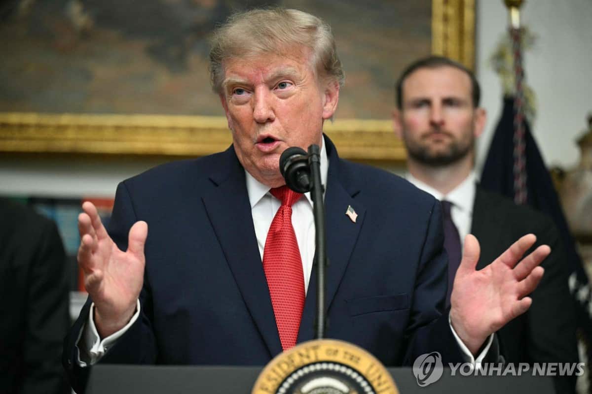 Trump's commitment to North Korea denuclearization goal questioned