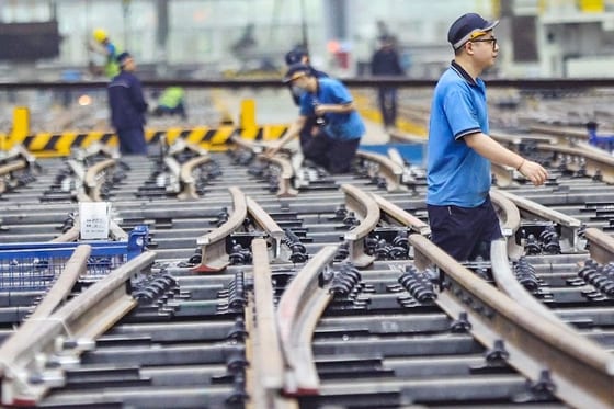 China's stocks need more than ETF buying to stabilize