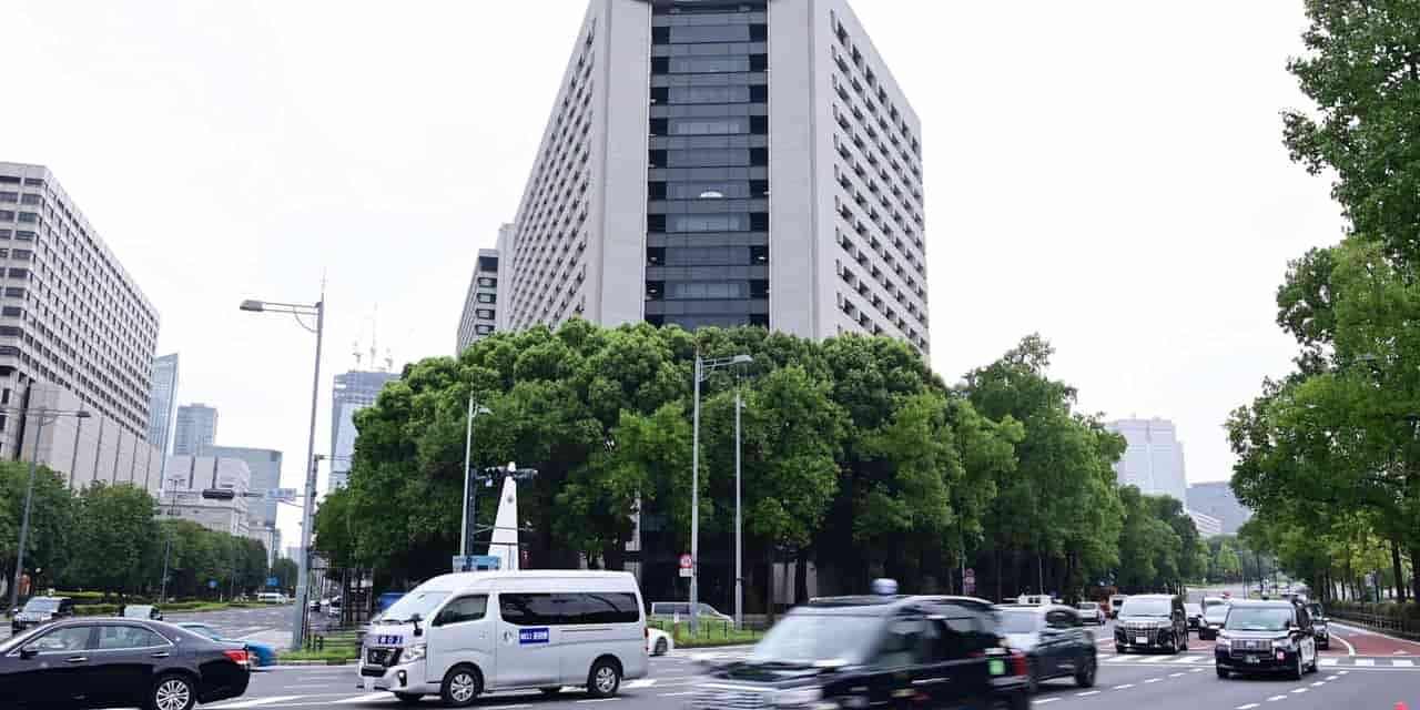 Japan rearrests man linked to major Asian crime network