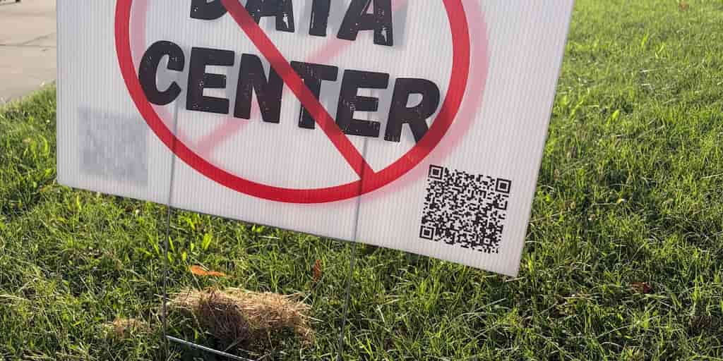 Missouri Voters Appear to Recall City Councilman Over Data Center Support