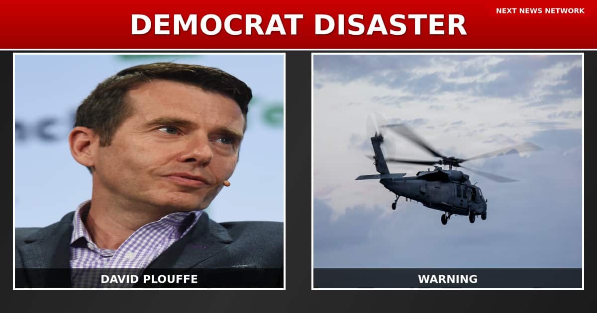 David Plouffe warns Democrats not to be complacent in North Carolina