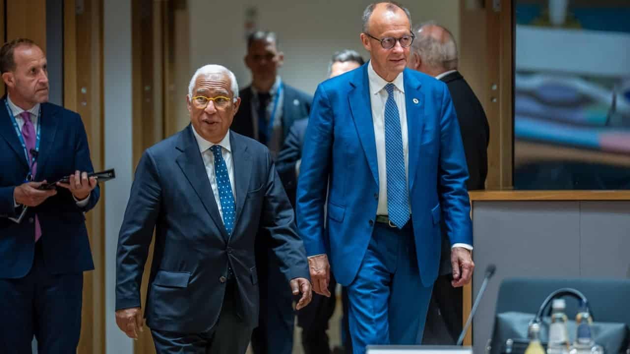 Europe seeks new Plaza Accord with China