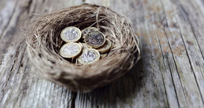 Pension withdrawals surge 70% amid tax fears and IHT uncertainty
