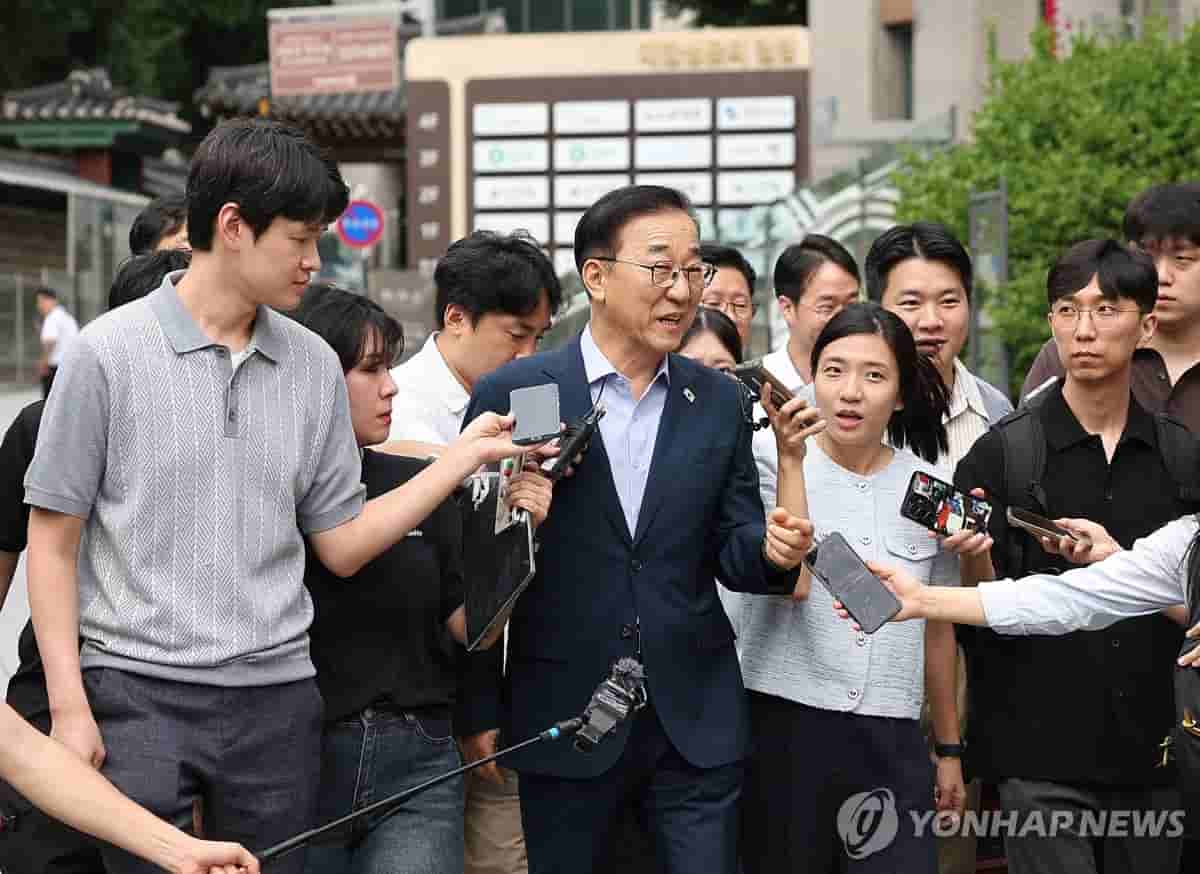 Land minister: Additional greenbelt housing supply limited to Gyeonggi Province