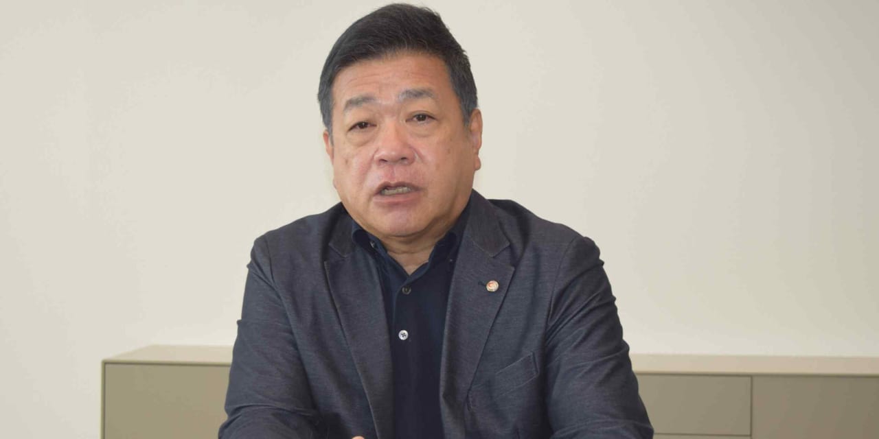 Fujitsu CFO: Focus on AI hardware, exit commodity products