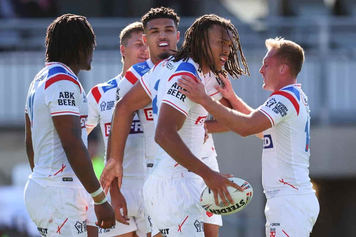 UK MPs urge free-to-air Rugby League World Cup coverage