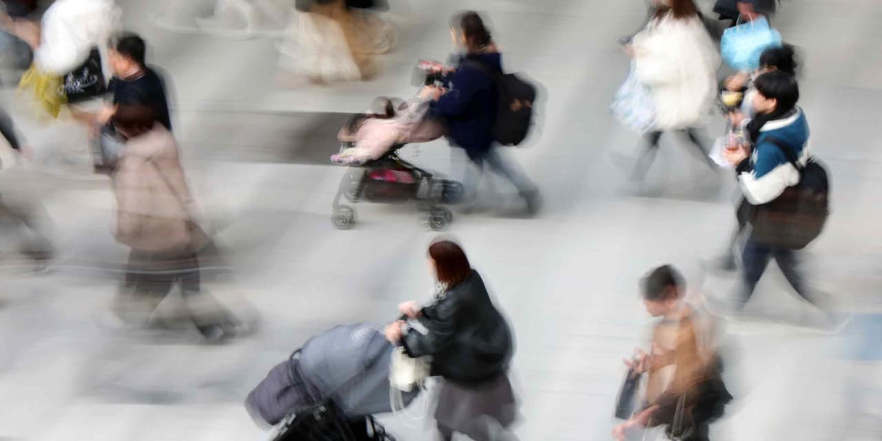 Elderly outnumber children in nearly all Japan prefectures