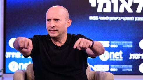 Bennett labels Qatar an 'enemy' over alleged funding of ICC cases