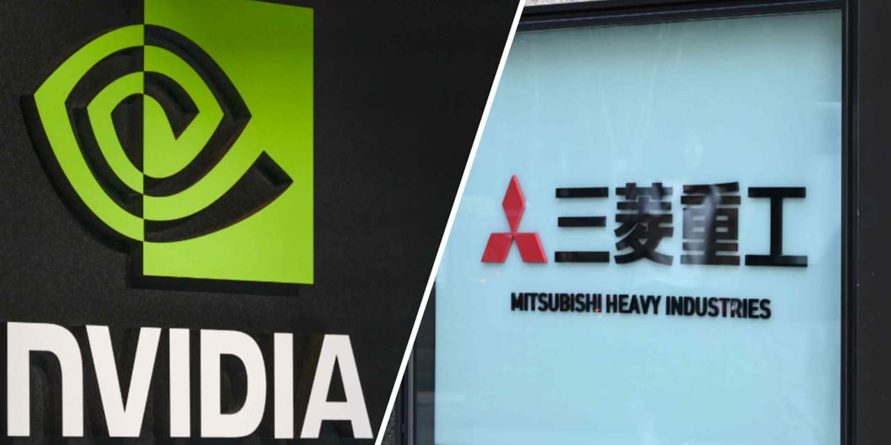 Nvidia, Mitsubishi Heavy eye cooperation on AI data center cooling and power