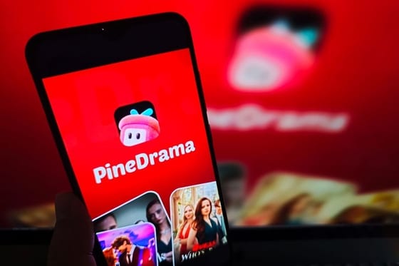 ByteDance's PineDrama Tops 100 Million Downloads in Global Short-Drama Push