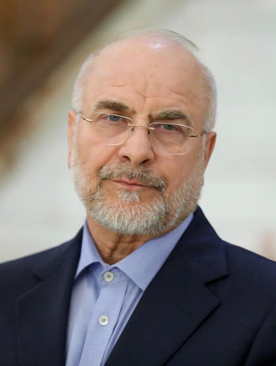 Iran's Ghalibaf heads to Iraq for cooperation talks
