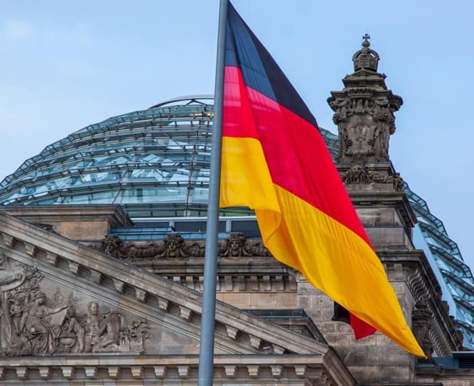 Germany's debt-to-GDP ratio to hit 78.25% by 2030